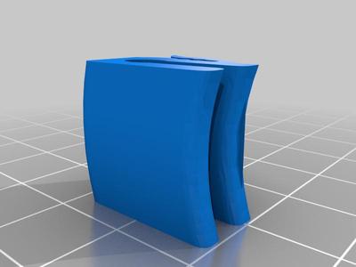 Filament Clip