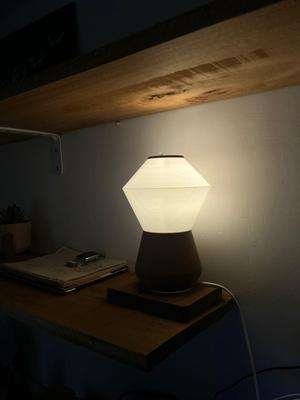 Desk Lamp
