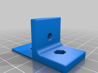 Ender 3 Filament Stabiliser