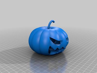 pumpkin