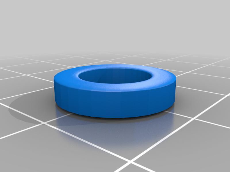 Door Hinge spacers (italy)