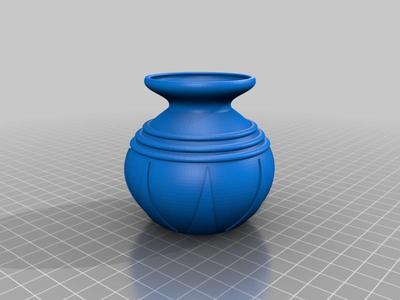 Vase