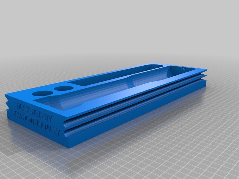 Induction Heater Bolt Remover Holder