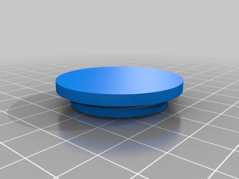 Piggy Bank Plug (mudpie brand)