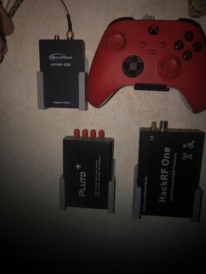 MicroPhase ANTSDR E200 Wall Mount 