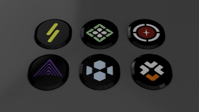 Headphone Covers (Arctis Pro Wireless)