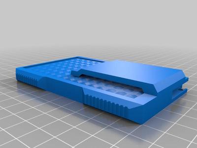 Easy Latch insert