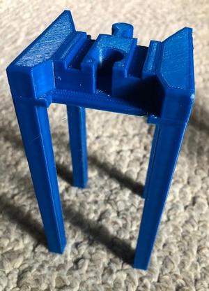 TALL Brio Bridge Support