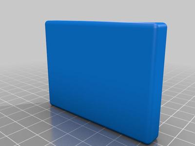 small screwdriver holder（精密ドライバーホルダー）