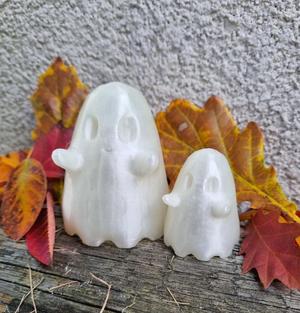 Cute Halloween ghost
