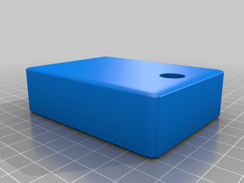 Lee Powder Measure Holder v1