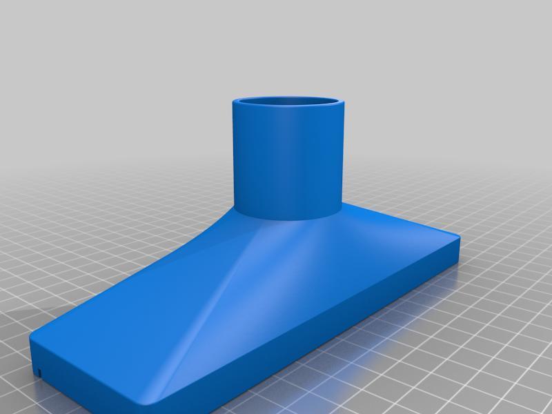 Roborock S5max Filterreinigung - Filter cleaning