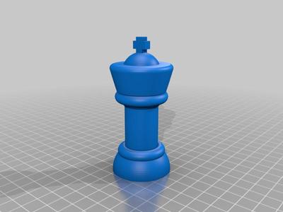 Chess Set
