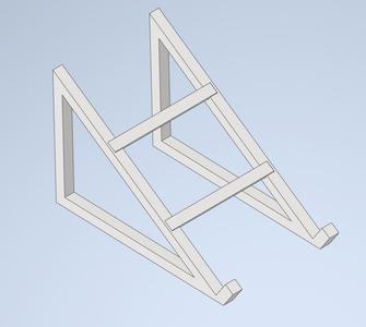 Book/ display stand