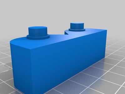 Billiard Cue Spinner