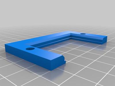 Taiwei hygrometer filament dry box mount