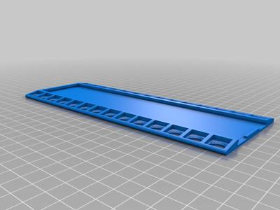 Embroidery Accessories Project Card & Floss Drop