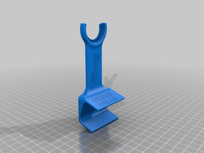 Chain Oiler 