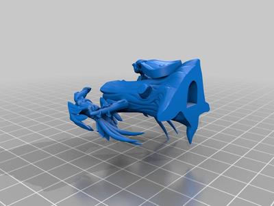 warcraft rumble beast vultures