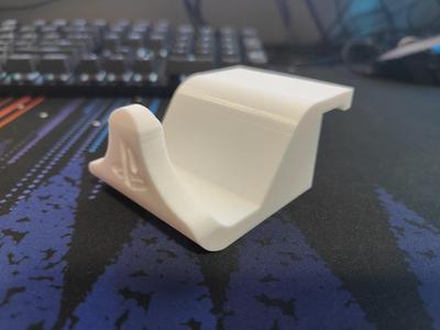 Hyte y60 PS5 (Dualsense) Controller mount