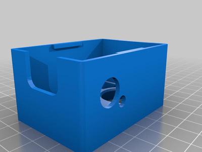 Eken/ Axnen H9 vertical support