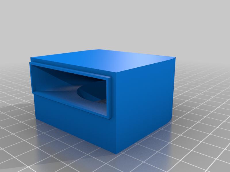 esun ebox 烘料機外掛乾燥盒