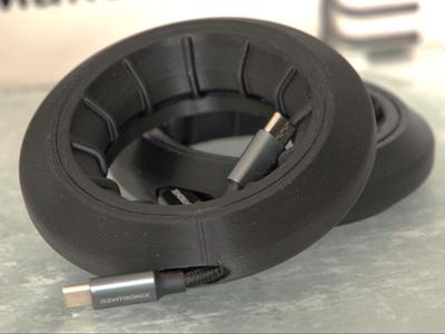 Next Gen Cable Winder