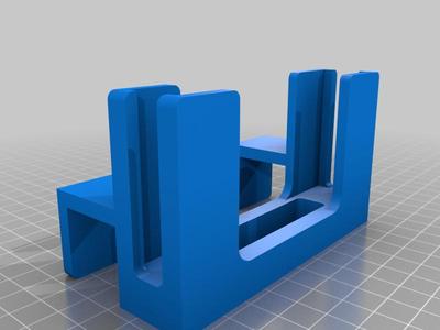 Ankermake M5C tool case holder