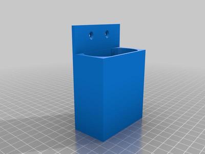 Cricut Maker 3 Power Brick Mount