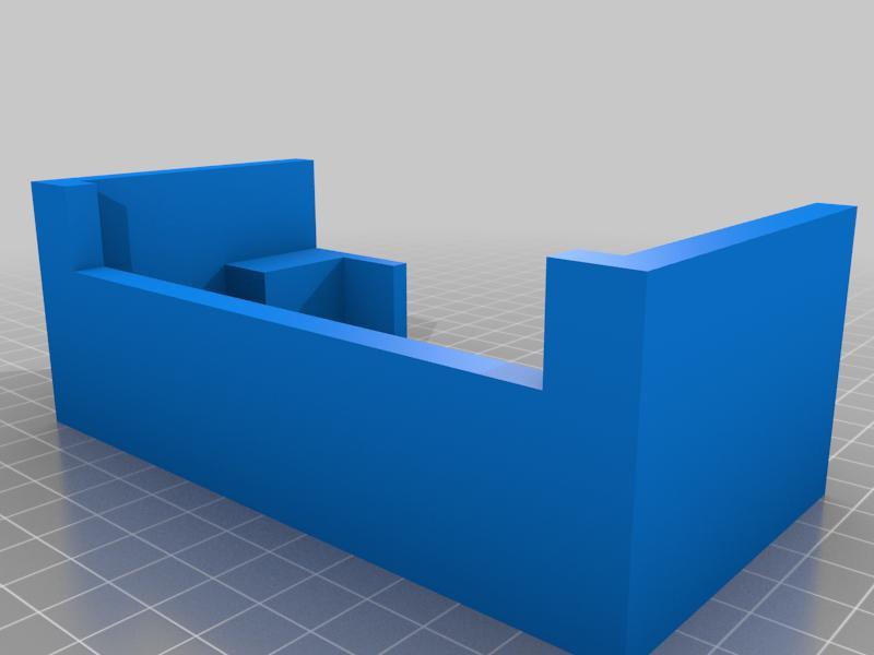 Analogue Dock Pocket Guide Alpha