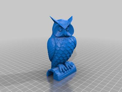 Privacy Owl for iMac 2021