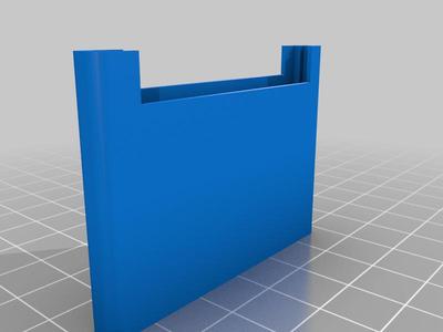 MLC Sata case