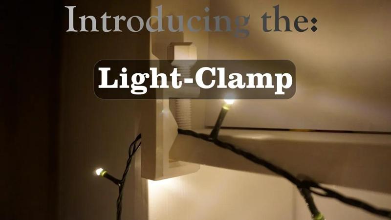 Light-Clamp   