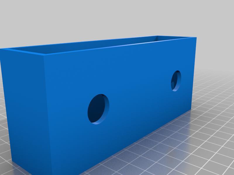 DSPeaker Anti-Mode 8033 wall mount