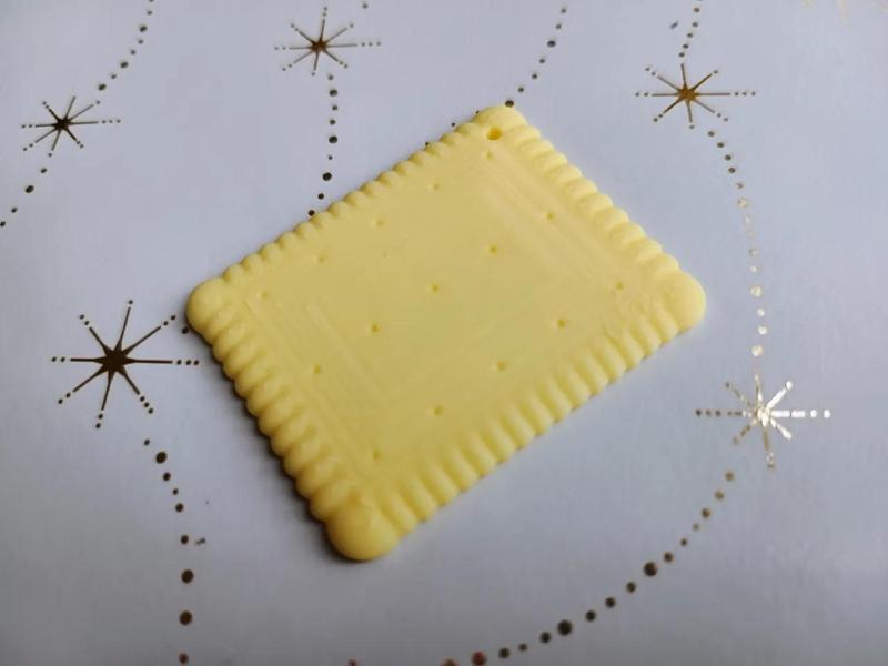 Biscuit Ornament, Prop   