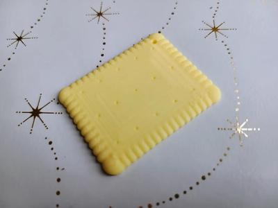 Biscuit Ornament, Prop   