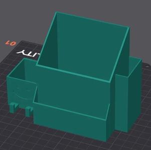 Desk Organizer   