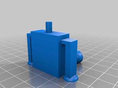 Dice Robot