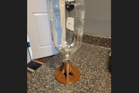 Growler Dryer
