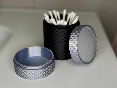 Stack-o-Matic Customizable Containers