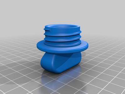 Fashy Hot Bottle Cap