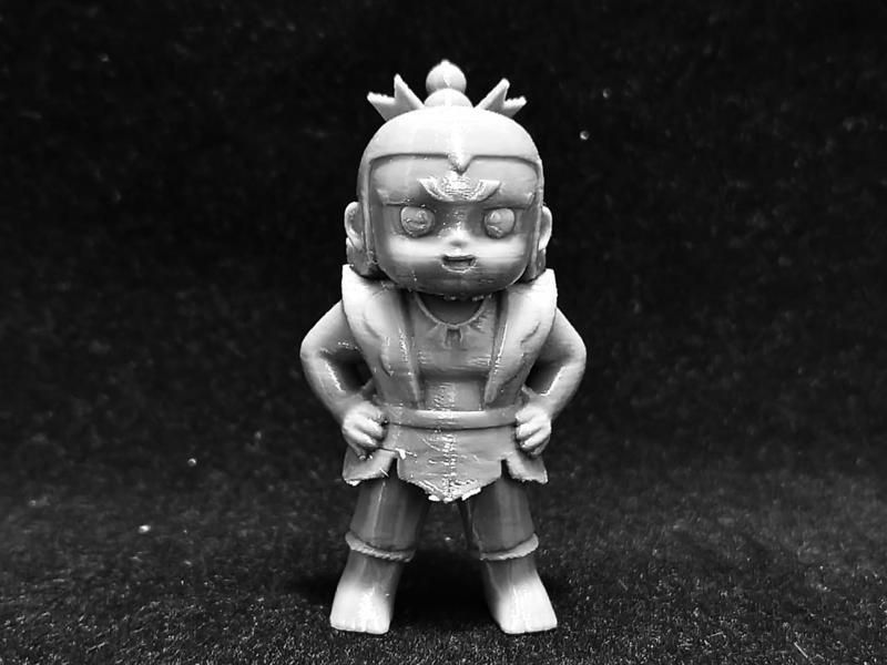 Hulu Brothers- Calabash Brothers