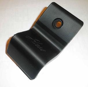 Lotus Elise mini hard top clamp, Hess Mods.