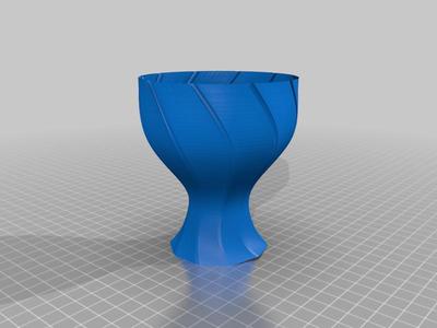 Spiral Vase #2