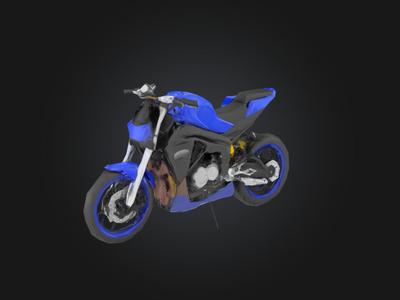 Sport Bike