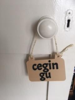 cegin gu 