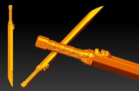 samurai-sword