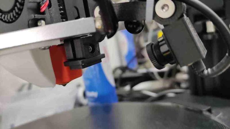 Nozzle Camera FLSUN SR