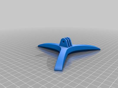 Sony ECM-LV1 desk mount