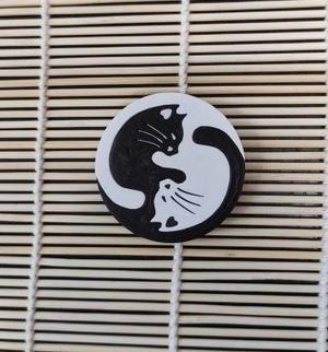 Yin yang designs Remastering